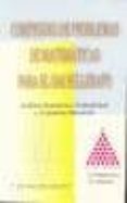 compendio de problemas de matematicas para el bachillerato: anali sis, estadistica, probabilidad y aritmetica mercantil (1º bachillerato)-d. torrecilla-j.d. molina-9788484915164 compendio de problemas de matematicas para el bachillerato: anali sis, estadistica, probabilidad y aritmetica mercantil (1º bachillerato)-d. torrecilla-j.d. molina-9788484915164