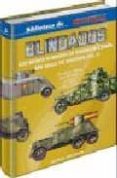 blindados: los medios blindados de ruedas en españa. un siglo de historia (vol. 1)-josep maria mata-francisco marin-9788487314964 blindados: los medios blindados de ruedas en españa. un siglo de historia (vol. 1)-josep maria mata-francisco marin-9788487314964
