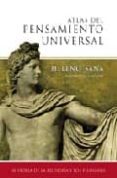 atlas del pensamiento universal-heleno saña-9788488586964 atlas del pensamiento universal-heleno saña-9788488586964