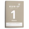 gnosias 1 (estimulacion cognitiva): entrena tu mente-9788489773264 gnosias 1 (estimulacion cognitiva): entrena tu mente-9788489773264