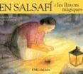 salsifi y las semillas magicas-9788489825864 salsifi y las semillas magicas-9788489825864