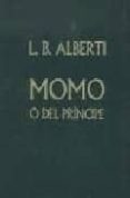 momo o el principe-leon battista alberti-9788489882164 momo o el principe-leon battista alberti-9788489882164