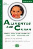 alimentos que curan: todo el poder de la comida sana en un abrir y cerrar de ojos-sonja carlsson-9788489897564 alimentos que curan: todo el poder de la comida sana en un abrir y cerrar de ojos-sonja carlsson-9788489897564