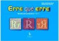 erre que erre: ejercicios para pronunciar la rr/r-francisca bach alemany-maria jose berdejo benedi-9788489963764 erre que erre: ejercicios para pronunciar la rr/r-francisca bach alemany-maria jose berdejo benedi-9788489963764