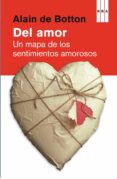 del amor (ebook)-alain de botton-9788490068564 del amor (ebook)-alain de botton-9788490068564