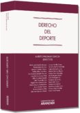 derecho del deporte-alberto palomar olmeda-9788490142264 derecho del deporte-alberto palomar olmeda-9788490142264