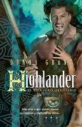 highlander: el conjuro olvidado (ebook)-donna grant-9788490180464 highlander: el conjuro olvidado (ebook)-donna grant-9788490180464