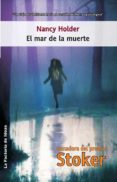 el mar de la muerte (ebook)-9788490185964 el mar de la muerte (ebook)-9788490185964