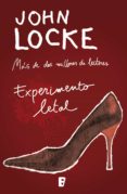 experimento letal (donovan creed 2) (ebook)-john locke-9788490192764 experimento letal (donovan creed 2) (ebook)-john locke-9788490192764