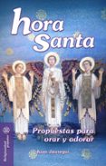 hora santa (ebook)-9788490237939 hora santa (ebook)-9788490237939