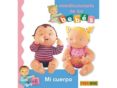 mini diccionario de los bebes mi cuerpo-emilie beaumont-9788490246764 mini diccionario de los bebes mi cuerpo-emilie beaumont-9788490246764