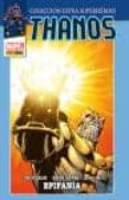 thanos 2. epifania-jim starlin-9788490247464 thanos 2. epifania-jim starlin-9788490247464