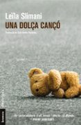 una dolça canço-leila slimani-9788490267264 una dolça canço-leila slimani-9788490267264