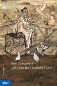 laranja bat zaborretan (ebook)-9788490274064 laranja bat zaborretan (ebook)-9788490274064