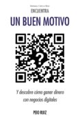 encuentra un buen motivo (ebook)-9788490308264 encuentra un buen motivo (ebook)-9788490308264