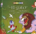 pequeclasicos el gato con botas-9788490374764 pequeclasicos el gato con botas-9788490374764