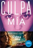 culpa mía-mercedes ron-9788490438664 culpa mía-mercedes ron-9788490438664