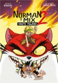 norman y mix 2: hazte villano-9788490439364 norman y mix 2: hazte villano-9788490439364