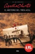 el misterio del tren azul-agatha christie-9788490564264 el misterio del tren azul-agatha christie-9788490564264