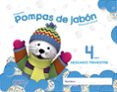 pompas de jabon 4 años. 2º trimestre educacion infantil-9788490670064 pompas de jabon 4 años. 2º trimestre educacion infantil-9788490670064