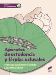aparatos de ortodoncia y ferulas oclusales (ebook)-9788490779064 aparatos de ortodoncia y ferulas oclusales (ebook)-9788490779064
