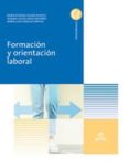 formación y orientación laboral ed.2018-9788490789964 formación y orientación laboral ed.2018-9788490789964