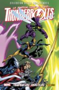 thunderbolts 4: tendencias heroicas-fabian nicieza-mark bagley-9788490942864 thunderbolts 4: tendencias heroicas-fabian nicieza-mark bagley-9788490942864
