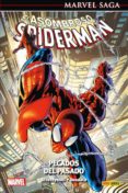 el asombroso spiderman 6. pecados del pasado-9788490947364 el asombroso spiderman 6. pecados del pasado-9788490947364
