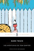 las aventuras de tom sawyer-mark twain-9788491051664 las aventuras de tom sawyer-mark twain-9788491051664