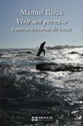 vivir sen permiso e outras historias de oeste-manuel rivas-9788491214564 vivir sen permiso e outras historias de oeste-manuel rivas-9788491214564