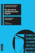 Descargar Ebook gratis kindle EL RETO DE LA ALFABETIZACIÓN DIGITAL ePub RTF (Spanish Edition) de LUIS ALBERTO ANDÍA CELAYA 9788491809364