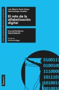 Los mejores libros de audio descargar iphone EL RETO DE LA ALFABETIZACIÓN DIGITAL