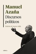 discursos politicos-manuel azaña-9788491990864 discursos politicos-manuel azaña-9788491990864