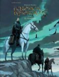 la crónica de los inmortales integral 2-benjamin von eckartsberg-wolfgang hohlbein-9788492444564 la crónica de los inmortales integral 2-benjamin von eckartsberg-wolfgang hohlbein-9788492444564