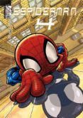 espiderman 4-enrique v. vegas-9788492458264 espiderman 4-enrique v. vegas-9788492458264
