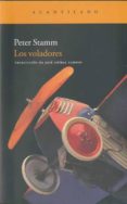 los voladores-peter stamm-9788492649464 los voladores-peter stamm-9788492649464