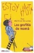 los grafitis de mama-9788492695164 los grafitis de mama-9788492695164