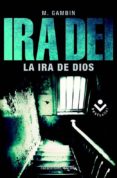 ira dei: la ira de dios-m. gambin-9788492833764 ira dei: la ira de dios-m. gambin-9788492833764