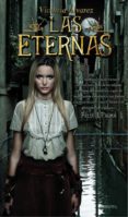 las eternas-victoria alvarez-9788492929764 las eternas-victoria alvarez-9788492929764