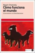 cómo funciona el mundo-noam chomsky-9788492946464 cómo funciona el mundo-noam chomsky-9788492946464