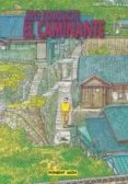 el caminante-jiro taniguchi-9788493340964 el caminante-jiro taniguchi-9788493340964