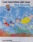 los secretos del mar: sea secrets-dawn mcmillan-9788493419264 los secretos del mar: sea secrets-dawn mcmillan-9788493419264