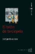 el telon de terciopelo-jose ignacio de arana-9788493509064 el telon de terciopelo-jose ignacio de arana-9788493509064