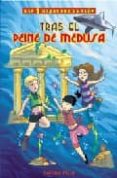 tras el peine de medusa-paloma puya-9788493513764 tras el peine de medusa-paloma puya-9788493513764
