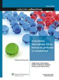 inversiones alternativas: otras formas de gestionar la rentabilid ad-francisco j. lopez lubian-rafael hurtado coll-9788493602864 inversiones alternativas: otras formas de gestionar la rentabilid ad-francisco j. lopez lubian-rafael hurtado coll-9788493602864
