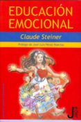 educacion emocional-claude steiner-9788493703264 educacion emocional-claude steiner-9788493703264