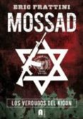 mossad: los verdugos del kidon-eric frattini-9788493871864 mossad: los verdugos del kidon-eric frattini-9788493871864