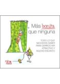 mas bonita que ninguna-9788493872564 mas bonita que ninguna-9788493872564