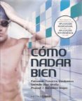 como nadar bien-fernando navarro valdivieso-manuel j. gonzalez vegas-9788493918064 como nadar bien-fernando navarro valdivieso-manuel j. gonzalez vegas-9788493918064