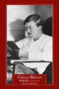 poesia (1912-1977)-gerald brenan-9788494201264 poesia (1912-1977)-gerald brenan-9788494201264